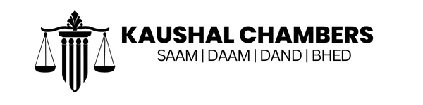 Chambers of Advocate Parth Kaushal