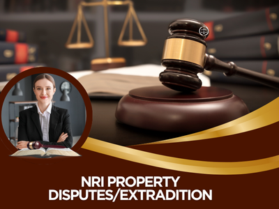NRI Property Disputes